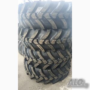 Нови селскостопански гуми 13.6R20
