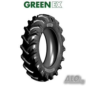 Нови сeлскостопански гуми 11.2-24 GRI