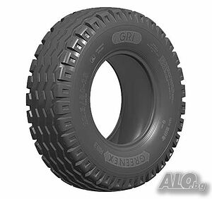Нови сeлскостопански гуми 12.5/80-15.3 GRI