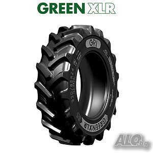 Агро гуми 360/70R24 GRI