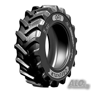 Агро гуми 650/65R42 GRI