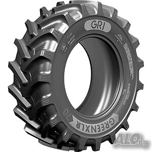Агро гуми 710/70R38 GRI