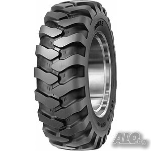 Индустриални гуми 340/80-20 (12.5-20)