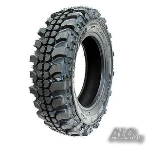 Джипови 4х4 офроуд гуми 235/70R15