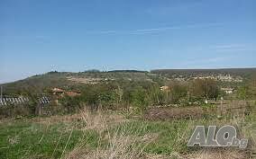 Парцел в с. Скутаре