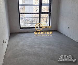 Двустаен апартамент до МОЛ Пловдив