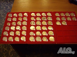 Купувам монети,банкноти,ордени,военни предмети,пафти и др