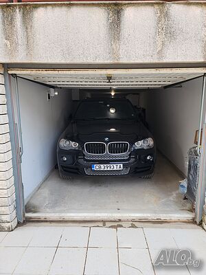 BMW SUV