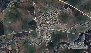 Продава парцел село Добрич