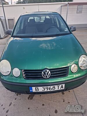 VW Polo