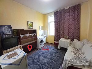 Двустаен кв. Гривица