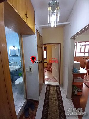 2+1 апартамент ет.3, кв. Еверест