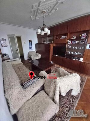 3+1 разширен, кв. Тракия- север