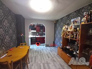 2+1 апартамент, кв. ББ1
