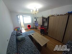 2+1 апартамент кв. Боян Българанов, подобрения