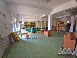Търговски обект - Добруджански