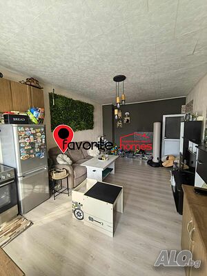 2+1 апартамент Пазара, ет.2
