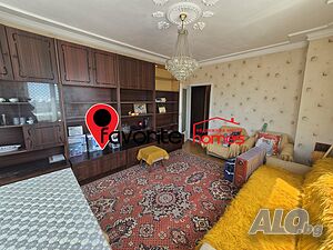 Двустаен апартамент кв. Добружански
