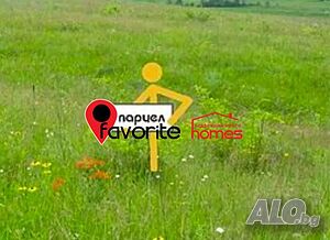 Вилен парцел местн. Под Манастира