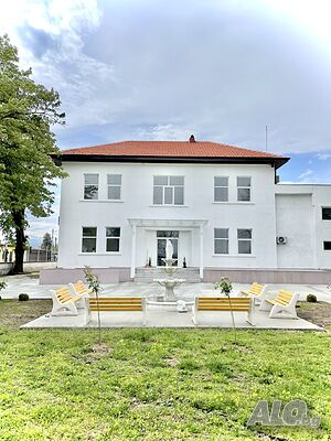 Болногледачка Дом за Стари Хора с. Момино Село