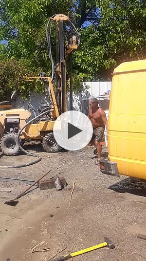 Сондажи за вода