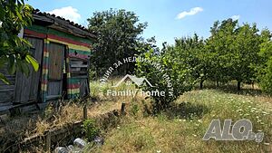 Парцел за продажба с. Звездица, обл. Варна