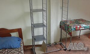 таванска стая за живеене, София, жк Гео Милев