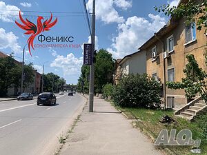 Двустаен апартамент