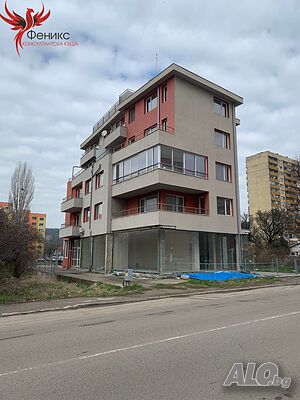 Двустаен апартамент