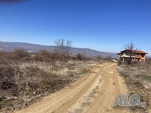 Земеделски имот в местността Баларбаши