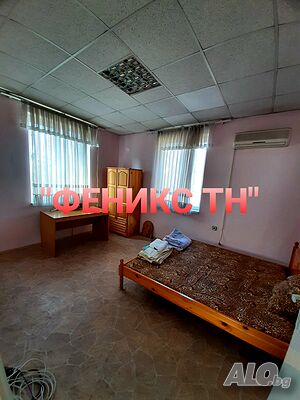 Тристаен монолитен апартамент