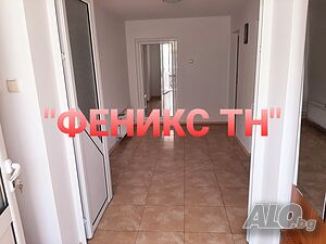 Тристаен монолитен апартамент