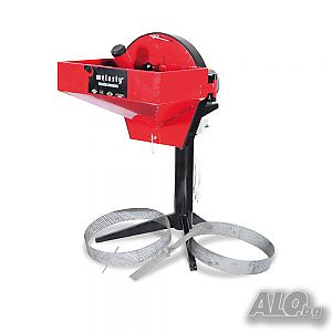 Фуражамелка 3KW, 220V, монофазна или трифазна