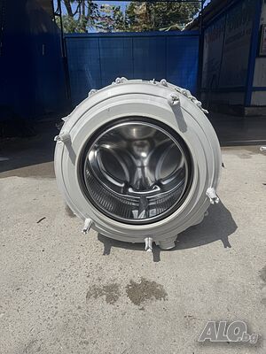 Продавам перфектен казан + барабан за пералня Aeg / Electrolux 7 kg
