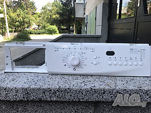 Продавам перфектнa управляваща платка за пералня Whirlpool AWO/D41135
