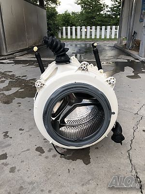 Продавам перфектен казан + барабан за пералня BEKO 7 кг