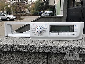 Продавам перфектно работеща управляваща платка за пералня Electrolux EWF 168540 W -7 кг на части