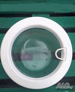Продавам перфектен люк - капак (вратичка) за пералня-Gorenje (Горене)