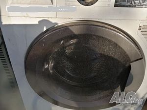 Продавам отличен люк (вратичка) за пералня със сушилня BEKO WDA - 96143h