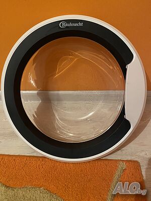 Продавам перфектна вратичка (люк) за пералня Hotpoint-Ariston, Bauknecht, Whirlpool