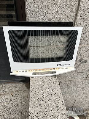 Продавам отлично запазено предно и задно стъкло за готварска печка Mastercook