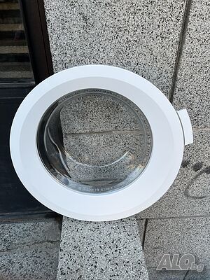 Продавам перфектен люк - капак (вратичка) за пералня-Gorenje (Горене)