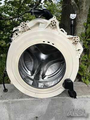 Продавам перфектен казан + барабан за пералня Gorenje WE72S3 - 7kg