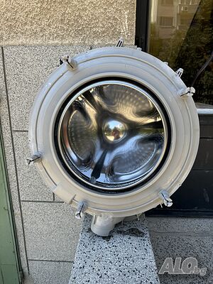 Продавам перфектен казан + барабан за пералня Aeg / Electrolux 7 kg