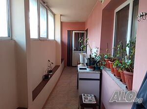 Продажба къща, Новата махала (църква Св. Петка)