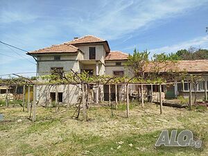 Продажба къща, с. Бистренци