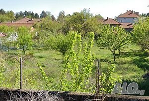 Продажба парцел, с. Бръшлен