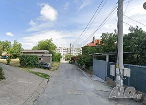 Продажба парцел, гр. Русе, Дружба 1, района зад Кауфланд