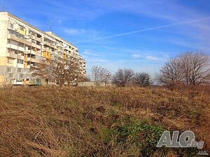 Продажба парцел, фр. Русе, Чародейка юг