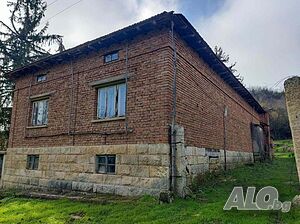 Продажба къща, с. Широково, обл. Русе
